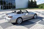 Honda S2000 2007 года (NA)